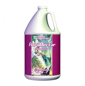 Усилитель вкуса и аромата GH FloraNectar FruitnFusion 3,79 литраУсилитель вкуса и аромата GH FloraNectar FruitnFusion 3,79 литра